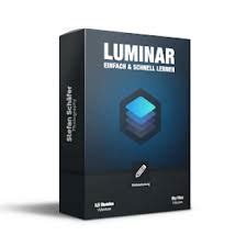 Luminar AI 1.5.3 (10043) Full Version Crack Free Download
